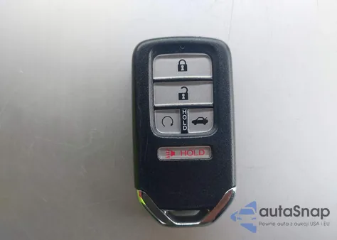 2020 Honda Civic Sport из США, поврежденный, VIN 2HGFC2F80LH600528